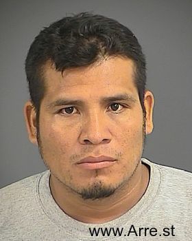 Luis Rodolfo Lopez-gomez Mugshot