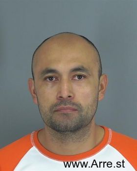 Luis  Ocampo-munoz Mugshot