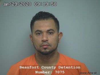 Luis Armando Ochoa Mugshot