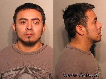 Luis Antonio Orozco-lagunes Mugshot