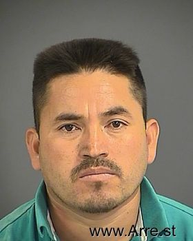 Luis  Ramos-amezquita Mugshot