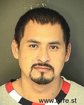 Luis  Reyes-arias Mugshot