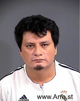 Luis  Reyes-carrion Mugshot