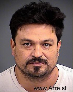 Luis  Reyes-gonzalez Mugshot