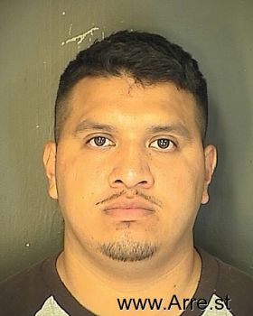 Luis Alberto Reyes-ramirez Mugshot