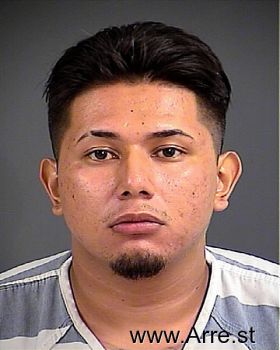 Luis  Reyes-vazquez Mugshot