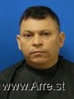 Luis Raul Robles Mugshot