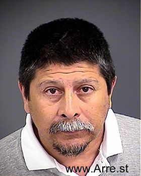 Luis  Robles-rivas Mugshot