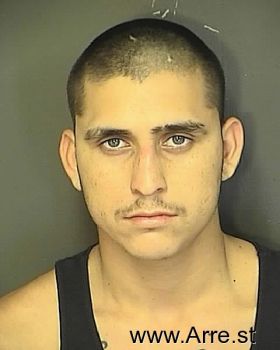 Luis  Santana-anaya Mugshot