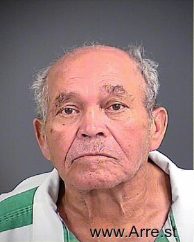 Luis Teodoro Santiago Mugshot