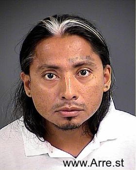 Luis  Santiago-sifuentes Mugshot