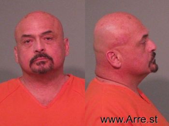 Luis Antonio Torres Mugshot