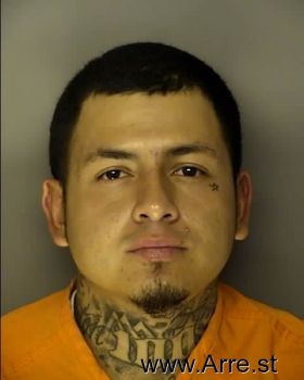 Luis Omar Torres Mugshot