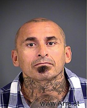 Luis  Torres-camarena Mugshot