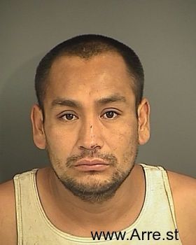 Luis  Torres-hernandez Mugshot