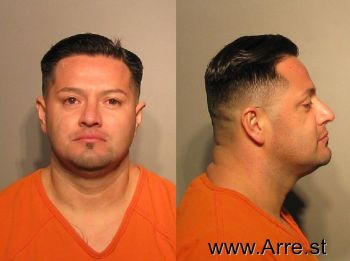 Luis Alberto Valdez Mugshot