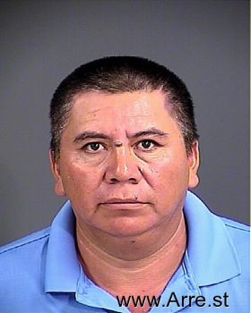 Luis  Villegas-cruz Mugshot