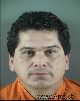 Luis Ruiz Zamora Mugshot