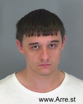 Luke Anthony Elmore Mugshot