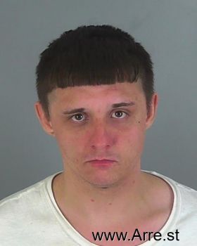 Luke Anthony Elmore Mugshot