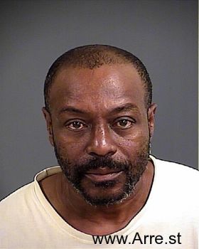 Luther Sherman Thompson Mugshot