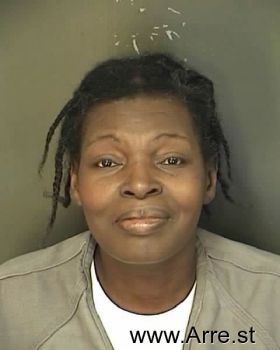 Lynn  Brown Mugshot