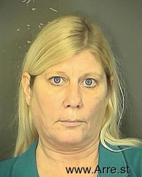 Lynn Ellen Sweeney Mugshot