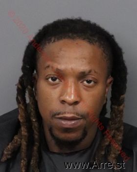 Macarius Shantee Oneil Whitfield Mugshot