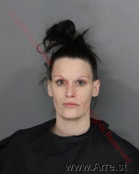 Magen Charlene Doffee Mugshot