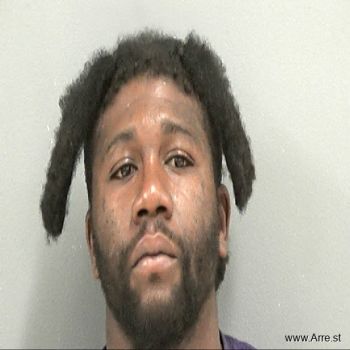 Malik Tavonne Harrison Mugshot