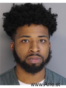 Malik  Lee Mugshot