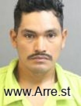 Manuei Antonio Contreras-mendez Mugshot