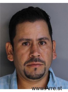 Manuel  Garcia Atamirano Mugshot