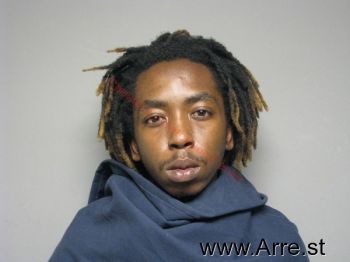 Marcelli Andrene Graham Mugshot