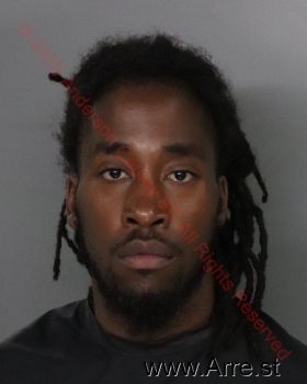 Marcellous Darnell Owens Mugshot