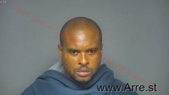 Marchairlo  Ingram Mugshot