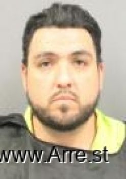 Marcos  Magana Bravo Mugshot