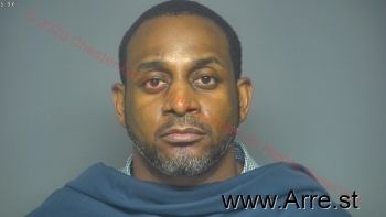 Marcus Olden Belton Mugshot