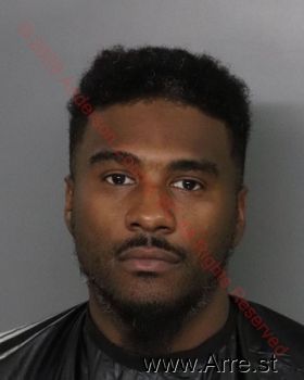 Marcus Terrelle Harrison Mugshot