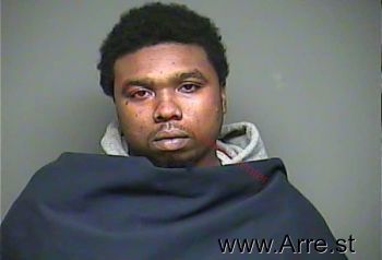 Marcus Charles Jordan Mugshot