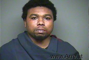 Marcus Charles Jordan Mugshot