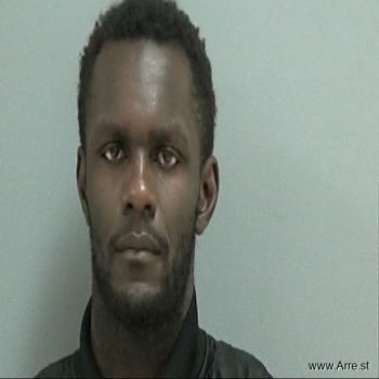 Marcus Lashawn Joyner Mugshot