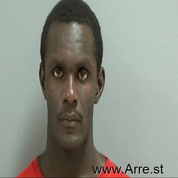 Marcus Lashawn Joyner Mugshot