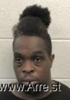 Marcus Thomas Lane Mugshot