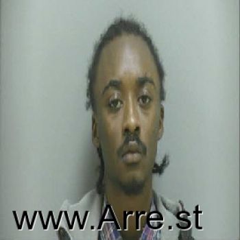 Marcus Rayquon Mccoy Mugshot