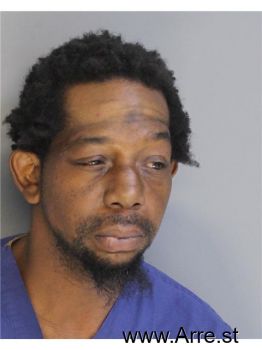 Marcus  Mcmillian Mugshot