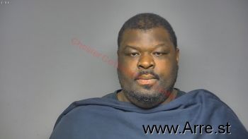 Marcus Bryan Murphy Mugshot