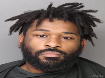 Marcus Fulton Simmons Mugshot