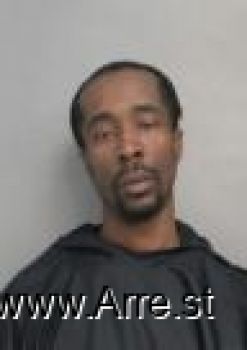 Marcus Dejon Spears Mugshot