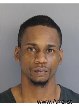 Marcus  Weaver Mugshot